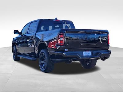 New 2026 Ram 1500 - photo 1