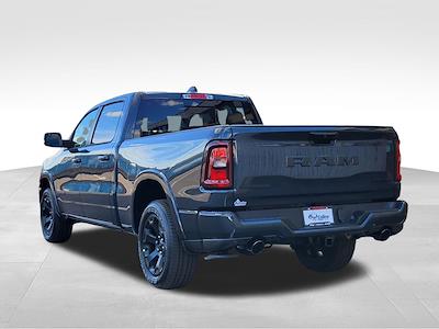New 2026 Ram 1500 - photo 1