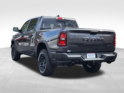 New 2026 Ram 1500 - photo 1