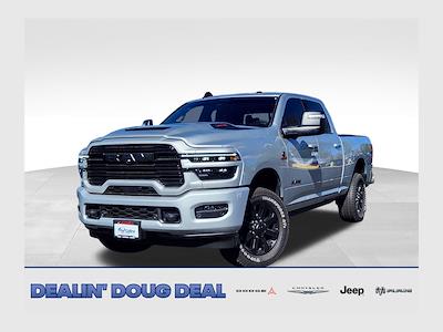 New 2026 Ram 2500 - photo 1