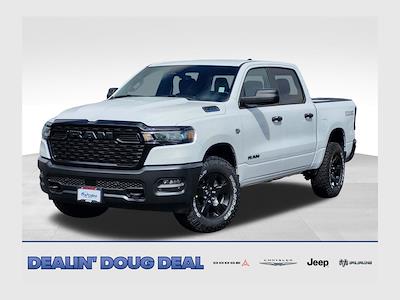 New 2026 Ram 1500 - photo 1