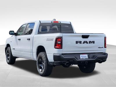 New 2026 Ram 1500 - photo 1