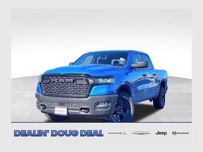 New 2026 Ram 1500 - photo 1