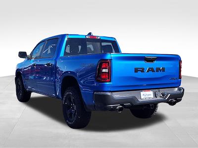 New 2026 Ram 1500 - photo 1