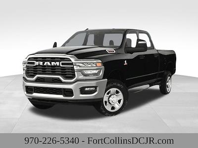 2025 Ram 2500 Regular Cab 4x4 Pickup for sale #6800AV - photo 1