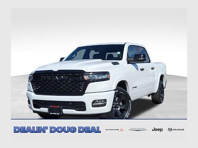 2026 Ram 1500 Crew Cab 4WD Pickup for sale #6801AW - photo 1
