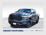 2026 Ram 1500 Crew Cab 4WD Pickup for sale #6802AW - photo 1