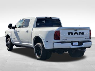 New 2026 Ram 3500 - photo 1