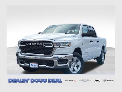 New 2026 Ram 1500 - photo 1