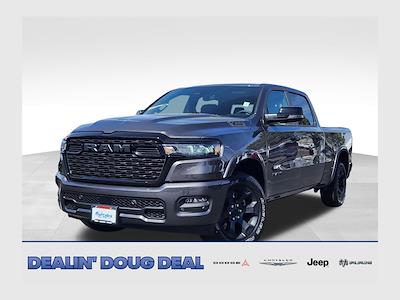 New 2026 Ram 1500 - photo 1