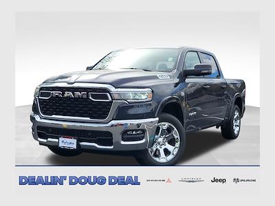 New 2026 Ram 1500 - photo 1