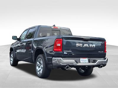 New 2026 Ram 1500 - photo 1