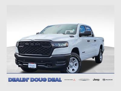 New 2026 Ram 1500 - photo 1