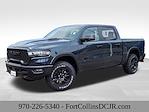 2025 Ram 1500 Crew Cab 4x4 Pickup for sale #6809AV - photo 1