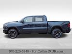 2025 Ram 1500 Crew Cab 4x4 Pickup for sale #6809AV - photo 3