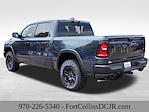 2025 Ram 1500 Crew Cab 4x4 Pickup for sale #6809AV - photo 2