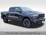 2025 Ram 1500 Crew Cab 4x4 Pickup for sale #6809AV - photo 4