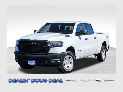 New 2026 Ram 1500 - photo 1