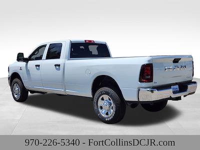 2025 Ram 2500 Crew Cab 4x4 Pickup for sale #6810AV - photo 2