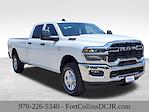 New 2025 Ram 2500 Tradesman Crew Cab 4x4 Pickup for sale #6810AV - photo 4