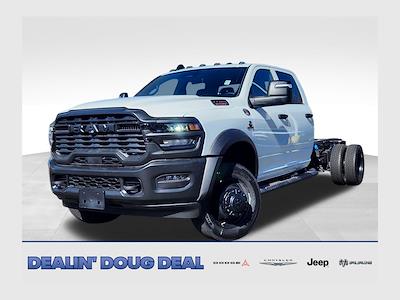 New 2026 Ram 5500 - photo 1