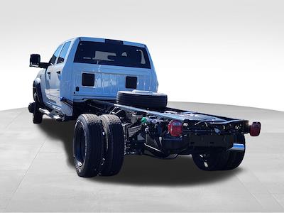 New 2026 Ram 5500 - photo 1