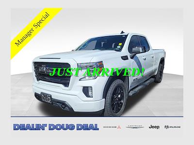 Used 2022 GMC Sierra 1500 - photo 1