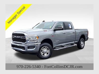 2022 Ram 2500 Crew Cab 4WD Pickup for sale #6813AV-1 - photo 1