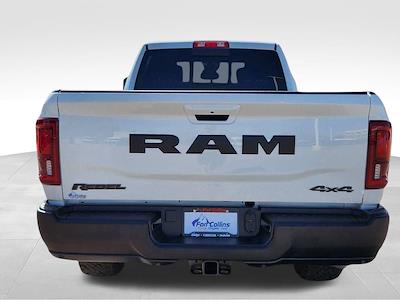 New 2025 Ram 2500 Rebel Crew Cab 4x4 Pickup for sale #6813AV - photo 2