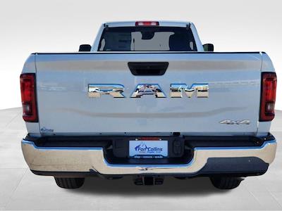 New 2025 Ram 2500 Tradesman Regular Cab 4x4 Pickup for sale #6814AV - photo 2