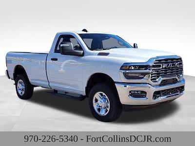 2025 Ram 2500 Regular Cab 4x4 Pickup for sale #6814AV - photo 1