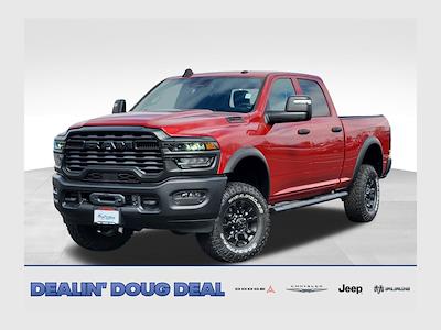New 2026 Ram 2500 - photo 1