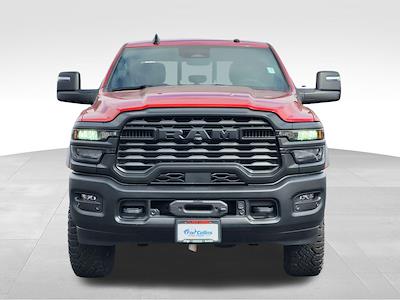 New 2026 Ram 2500 - photo 1