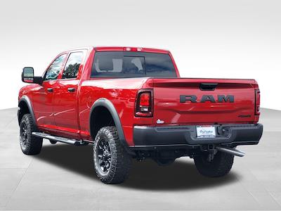 New 2026 Ram 2500 - photo 1