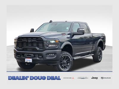 New 2026 Ram 2500 - photo 1