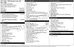 2017 Ram 1500 Crew Cab 4x4 Pickup for sale #6816AV-1 - photo 31
