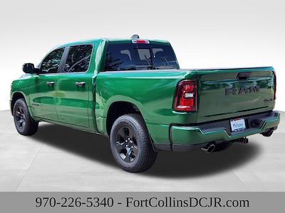 2025 Ram 1500 Crew Cab 4x4 Pickup for sale #6816AV - photo 2
