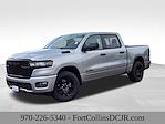 2025 Ram 1500 Crew Cab 4x4 Pickup for sale #6816AV - photo 1