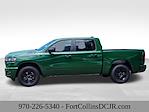 2025 Ram 1500 Crew Cab 4x4 Pickup for sale #6816AV - photo 4