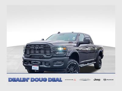 New 2026 Ram 2500 - photo 1
