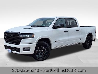2025 Ram 1500 Crew Cab 4x4 Pickup for sale #6817AV - photo 1