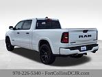 2025 Ram 1500 Crew Cab 4x4 Pickup for sale #6817AV - photo 2