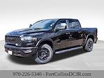 New 2025 Ram 1500 Rebel Crew Cab 4x4 Pickup for sale #6819AV - photo 1