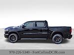 New 2025 Ram 1500 Rebel Crew Cab 4x4 Pickup for sale #6819AV - photo 3