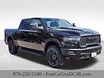 New 2025 Ram 1500 Rebel Crew Cab 4x4 Pickup for sale #6819AV - photo 4