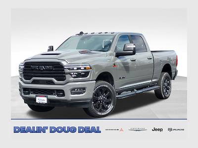 New 2026 Ram 2500 - photo 1