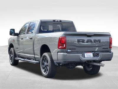New 2026 Ram 2500 - photo 1