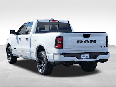 New 2026 Ram 1500 - photo 1