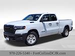 New 2025 Ram 1500 Tradesman Quad Cab 4x4 Pickup for sale #RL185 - photo 1