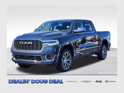 New 2026 Ram 1500 - photo 1